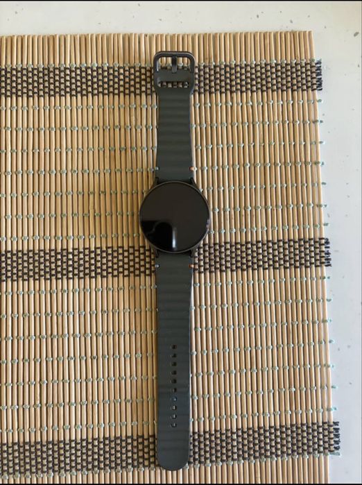 Vând ceas Samsung Galaxy Watch 7, 44mm, BT, Green