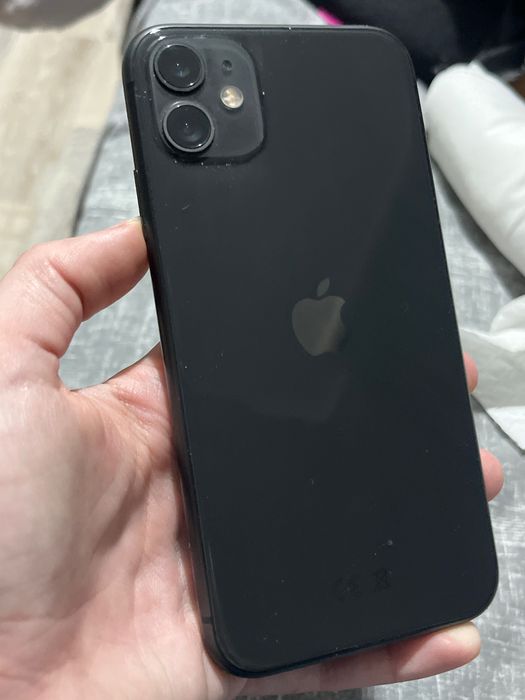 Iphone 11 запазен