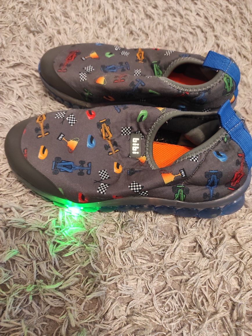 Pantofi sport pentru copii