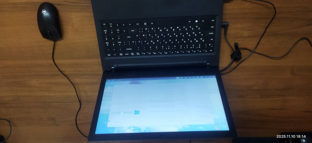 Продам ноутбук Леново