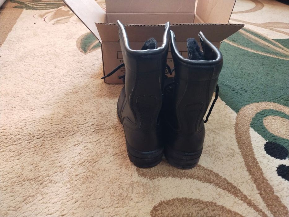 Қыстық берцый новый