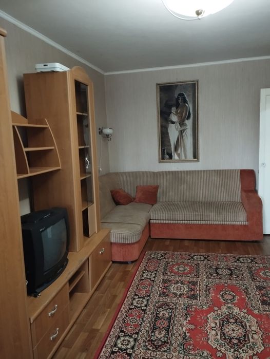Сдам 1ую квартиру