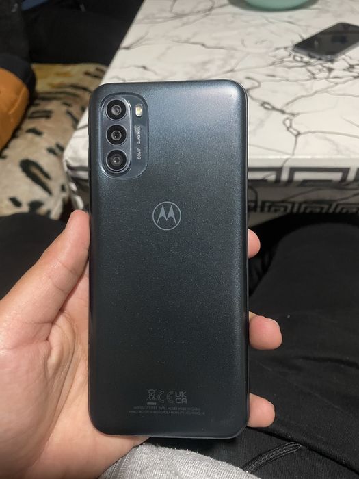 Motorola g31 moto