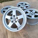 Roti Jante R16 AUDI A4 B9 B8 VW Golf 6 7 8 Jetta Passat Tiguan 5/112
