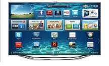 Televizor Smart 40'' Samsung UE40ES8000Q