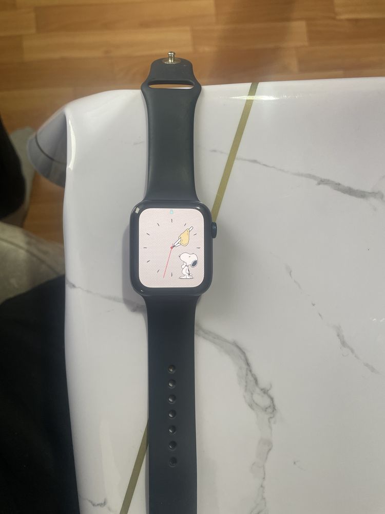 Apple watch 6 series