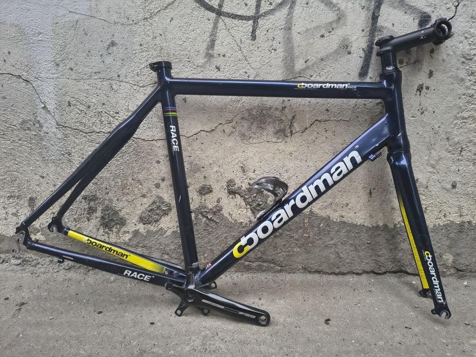 Cadru cursieră Boardman