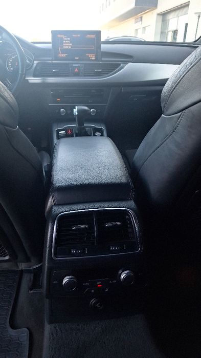 Audi A6 s.line Ultra