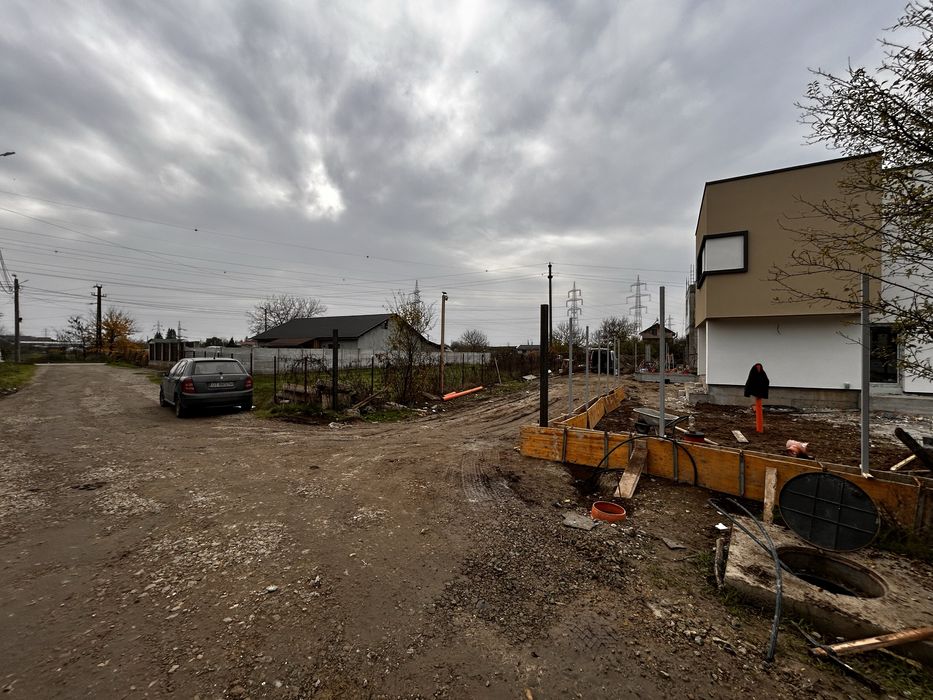 Casa P+1 143 mp construiti TVA inclus