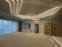 Montaj Rigips profesional