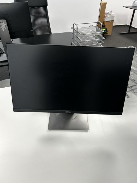 Monitor DELL 22 Full HD