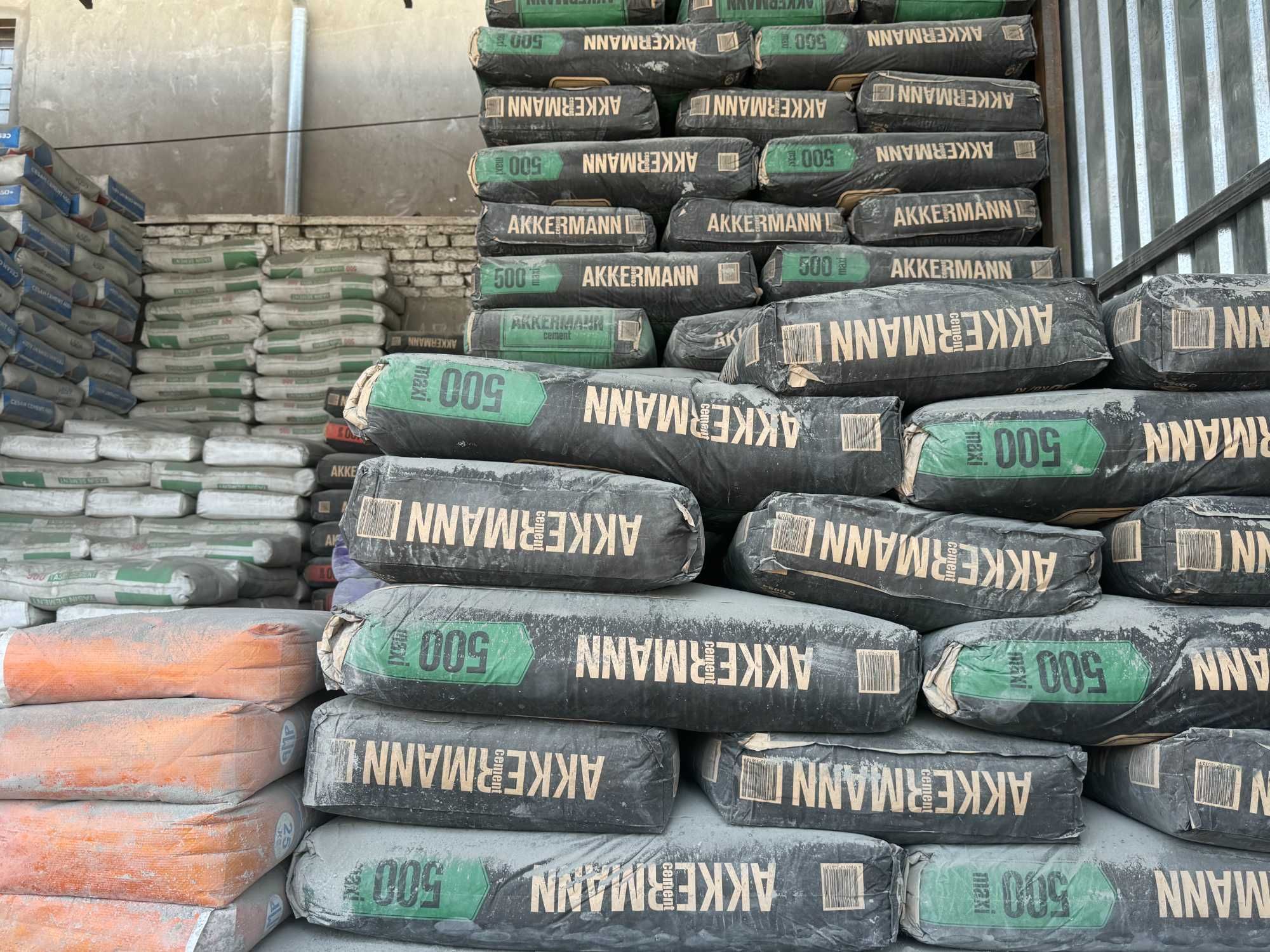 Цемент | sement | cement | Бесплатная доставка! | GP-9
