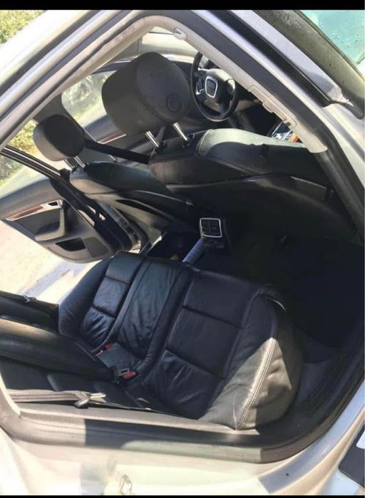 Salut , vand schimb audi a6 c6 2.7 qattro