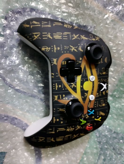 Уникат къстъм контролер джойстик Xbox one series s x PC компютър