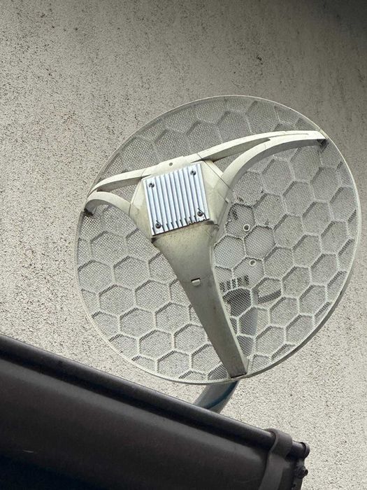 Vând MikroTik LHGG LTE6 Kit – RBLHGGR&R11e-LTE6, complet, funcțional