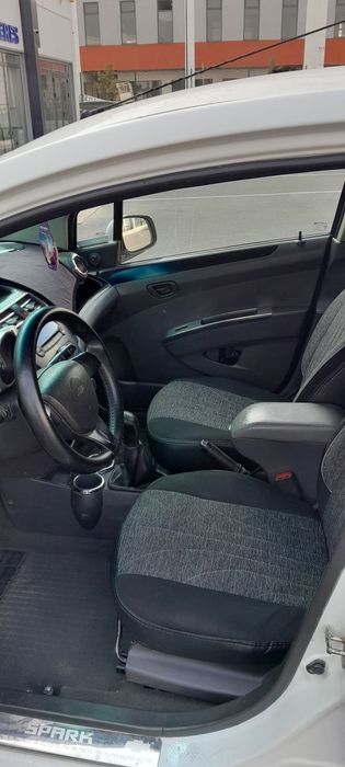 Spark 2012 sotiladi.