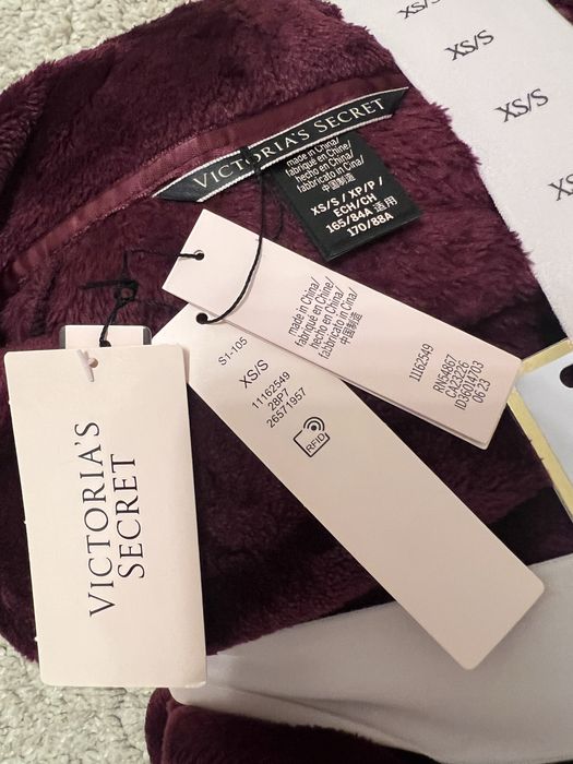 Halat Victoria’s Secret XS/S