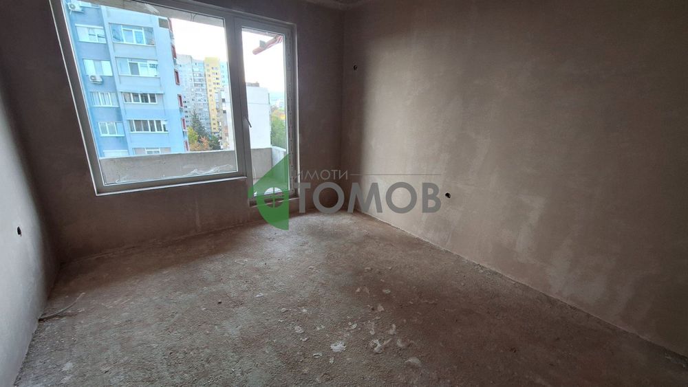 Продава се Тристаен апартамент в Стара Загора, Самара 3 - 94 кв.м за 1336 €/кв.м - Снимка #6