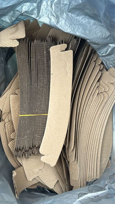 Манжет для стаканов