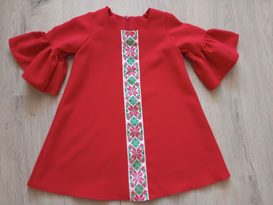 Rochiță fetița 3ani -m 98