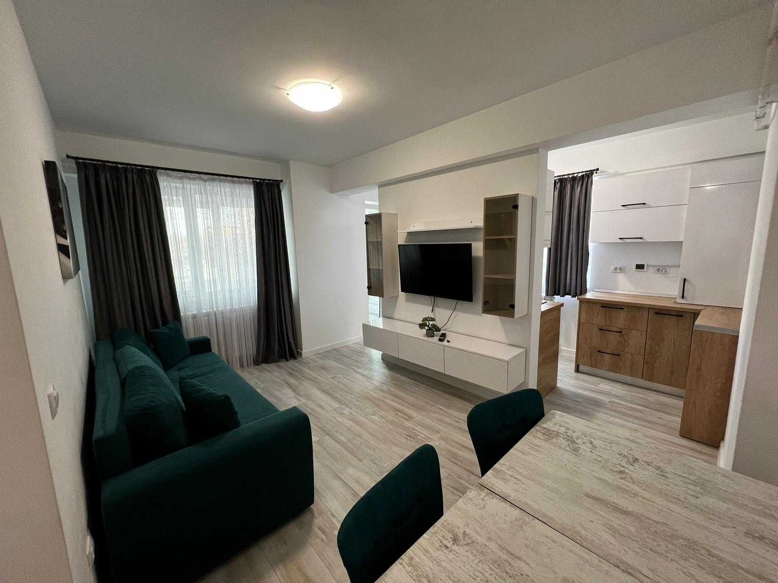 Cazare/Inchiriere Apartamente Regim Hotelier - Centru/Palas Iasi