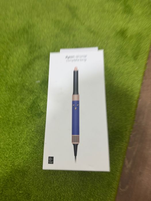 Мультистайлер Dyson Airwrap Complete Long HS05 2023 Blue/Rose