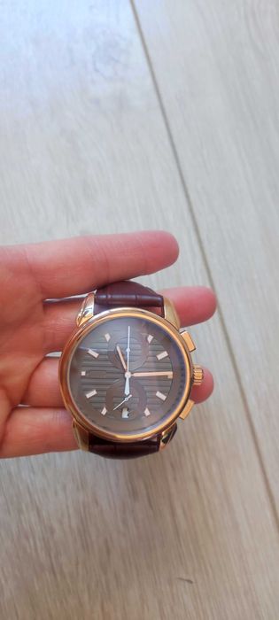 Patek Philippe Мъжки ръчен часовник