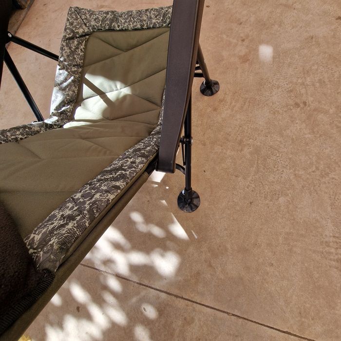 Vând Scaun pescuit Delphin Triumph C2G