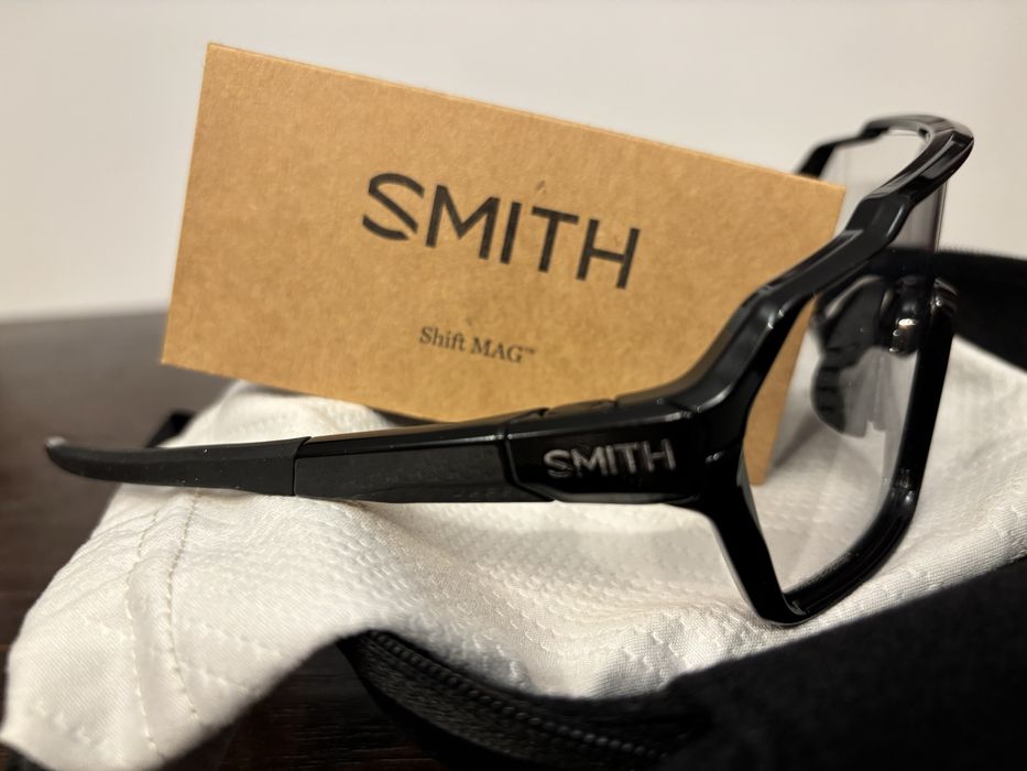 Ochelari Smith Shift Mag noi