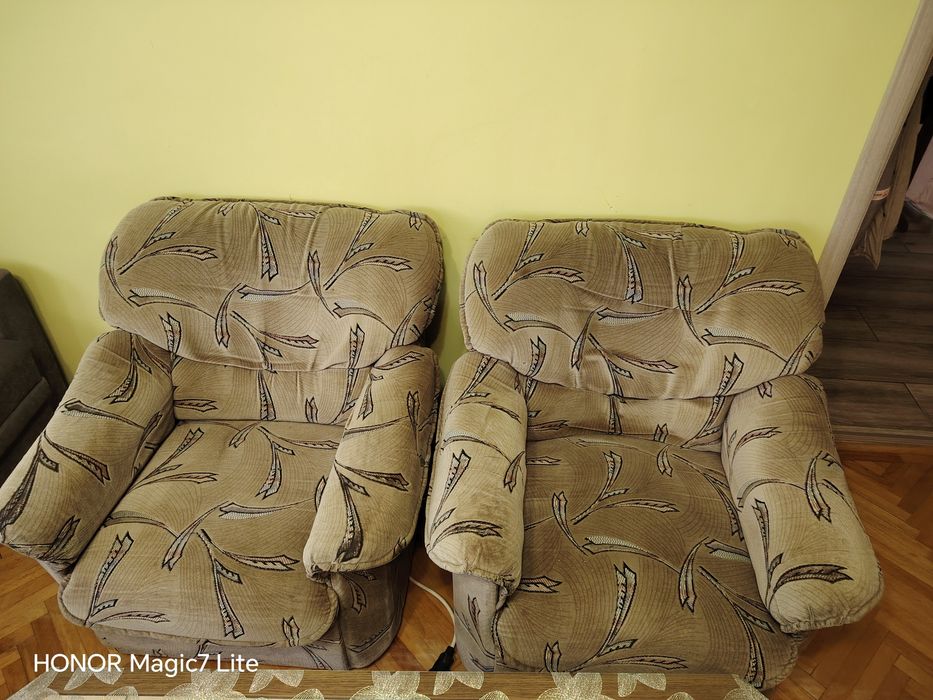 Canapea extesibila stare foarte buna