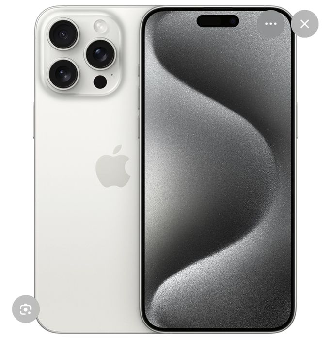 Продам iphone 15 pro max