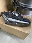 Far dr Bmw seria 5 G30 LCI facelift full led