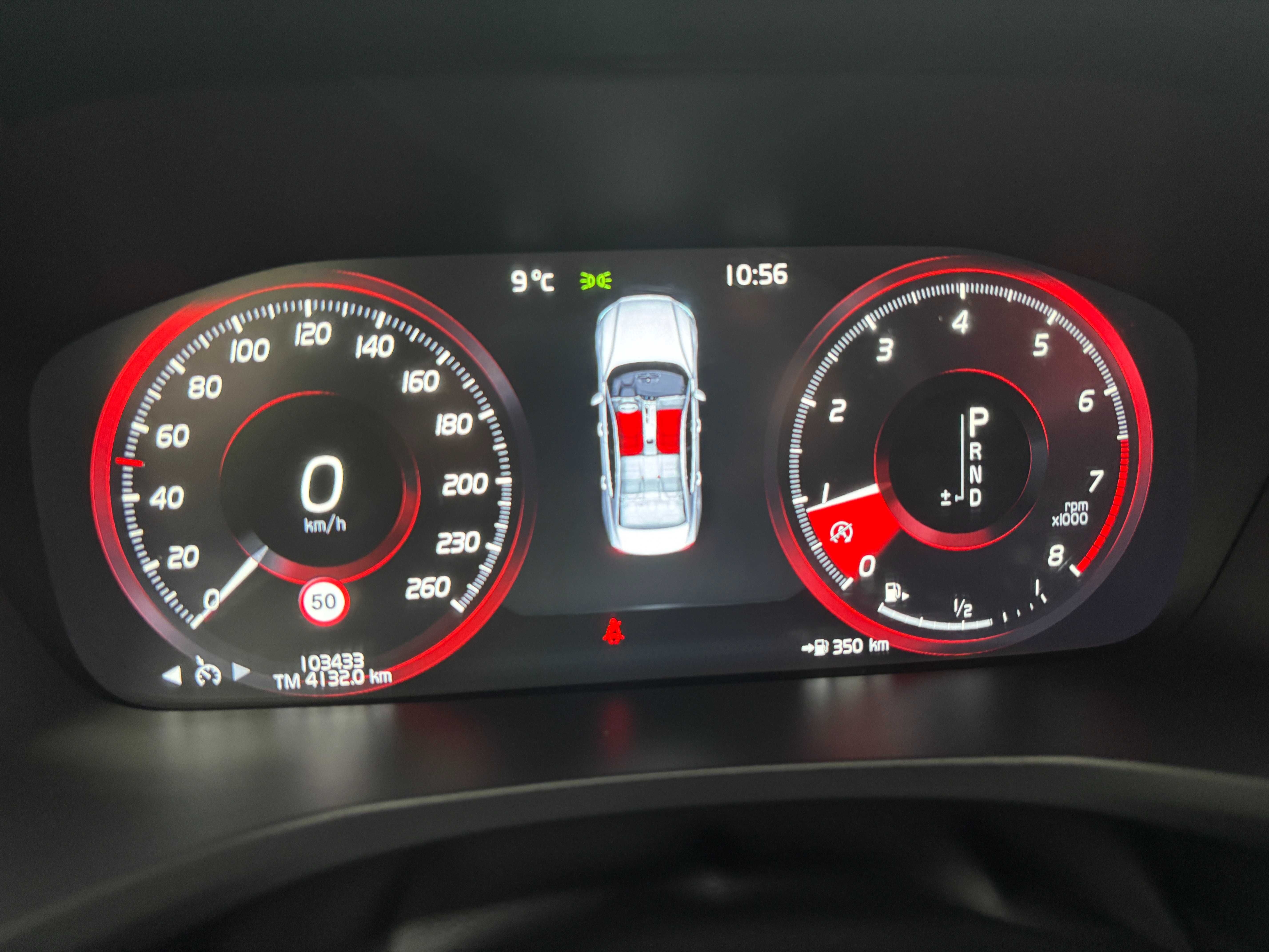 Volvo S60 T5 AWD Inscription