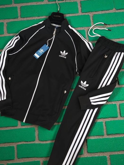 Trening Barbati Siglele Cusute Puma Adidas