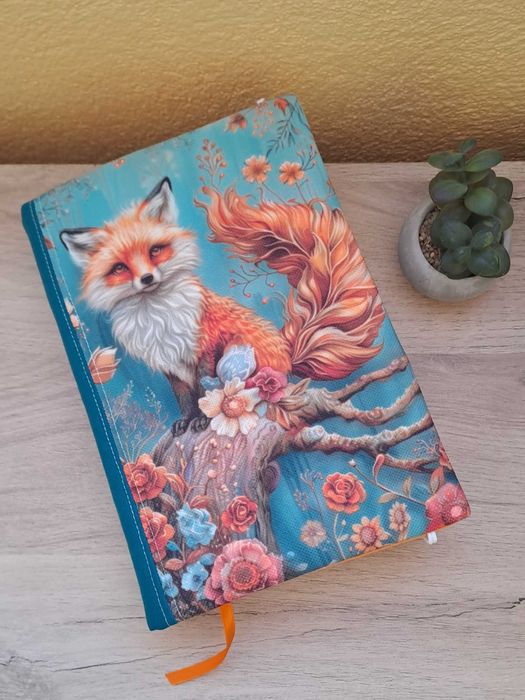 Подвързия за книга, дреха за книга