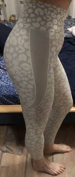 уникален безшевен оформящ клин