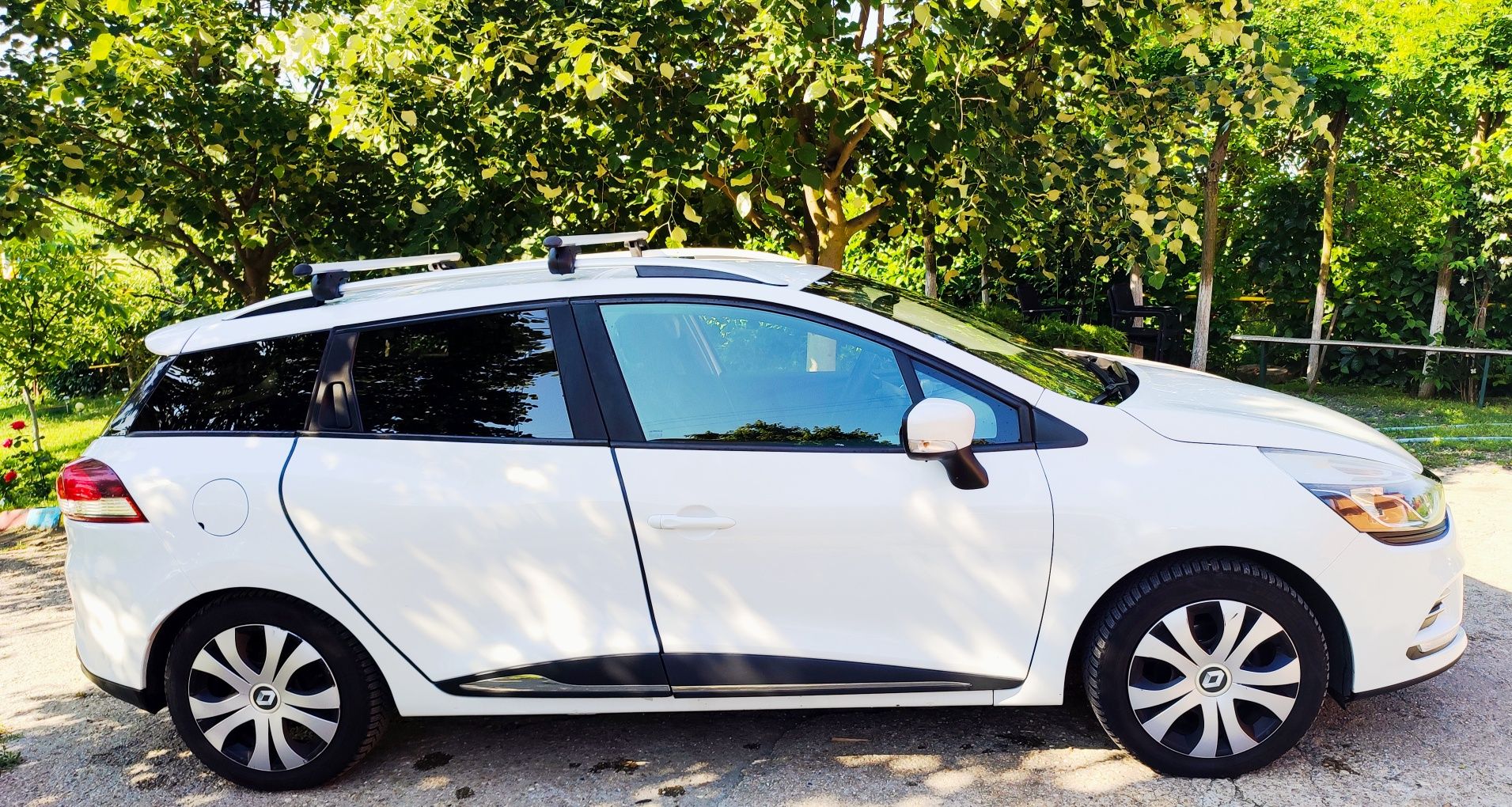 Renault Clio 4 dCi, 90cp. I.T.P. 2027