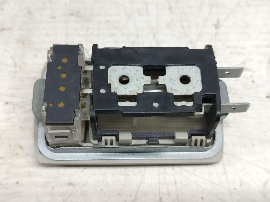 Plafoniera Renault Megane 2 [2002 - 2006] 1.9 dci F9Q800