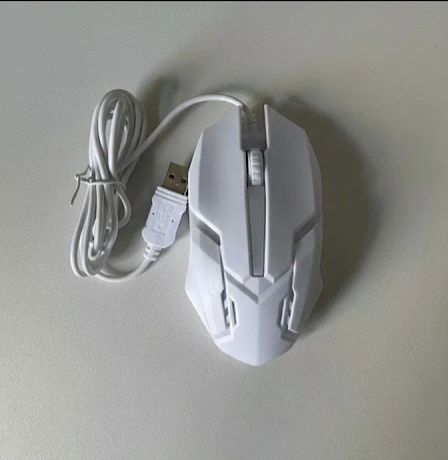 Проводная мышка USB