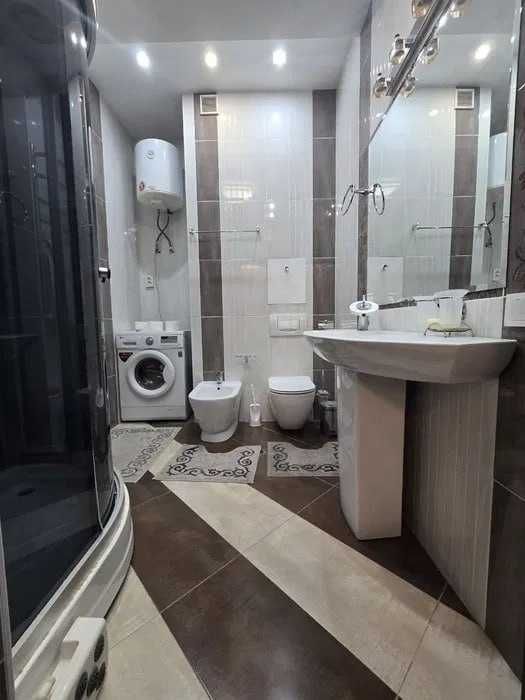Продается 2х квартира в ЖК  Golden house,Юнусабадский район