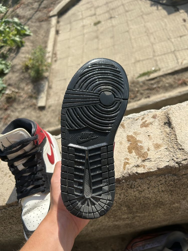 Djordan 1 в отлично състояние
