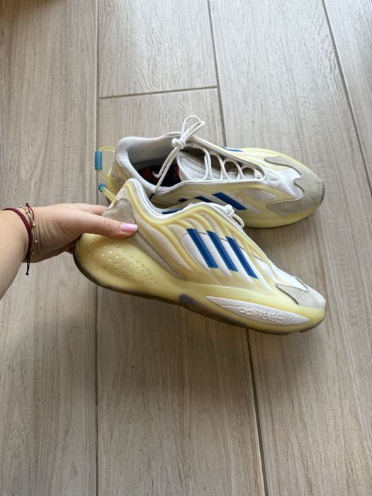 Маратонки AdiPRENE Ozelia