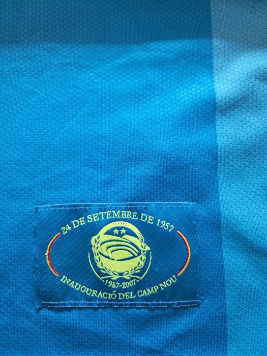 Екип Barcelona Messi размер L