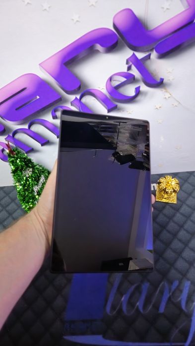 Tableta Lenovo Tab K10 64GB 4GB Ram Cu Sim.Preṭ fix!