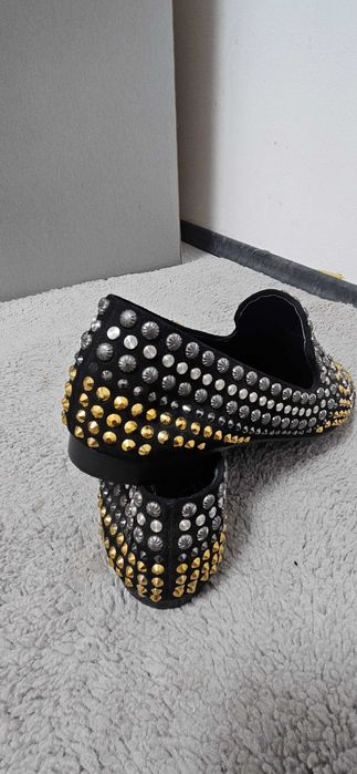 Pantofi Giuseppe zanotti