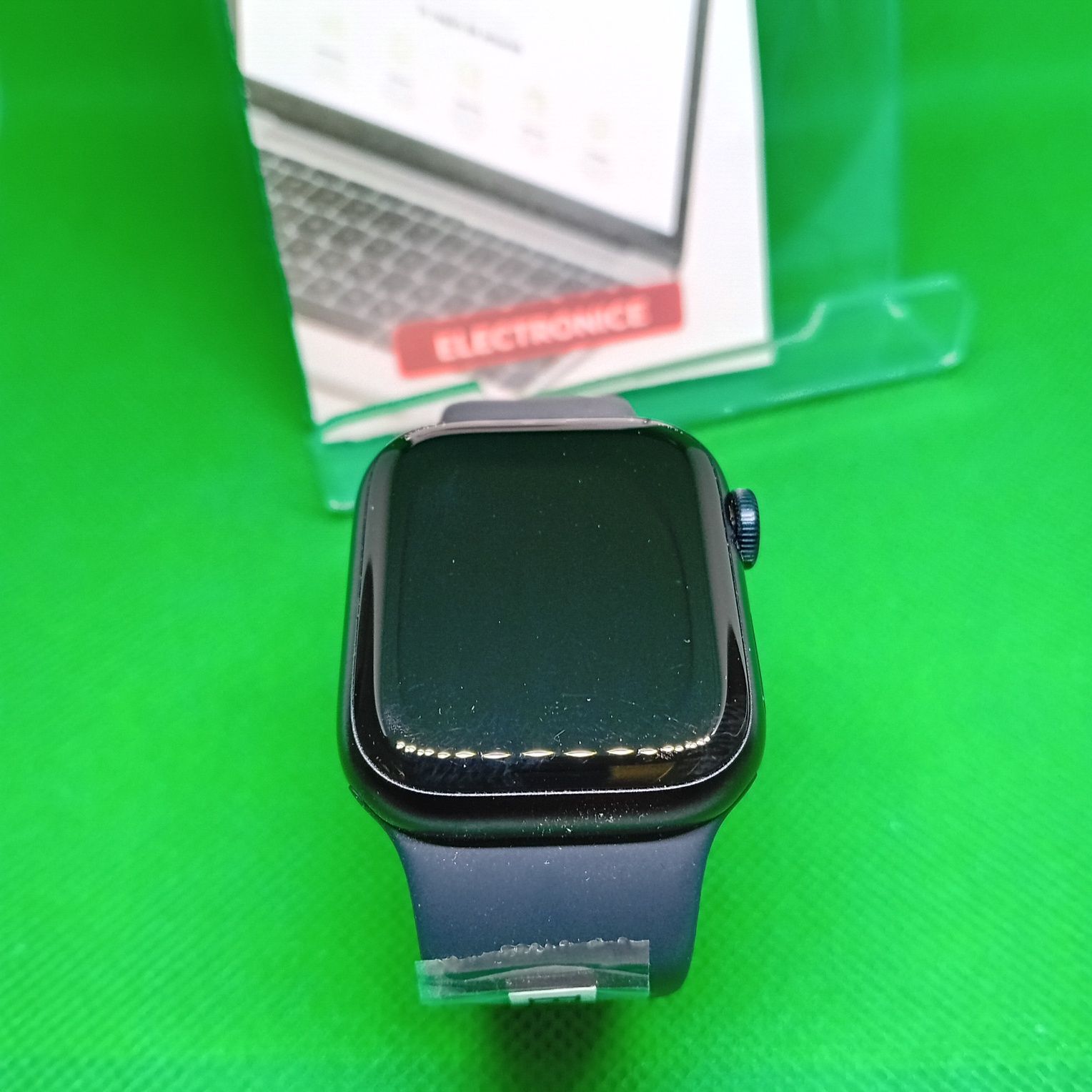Apple Watch Seria 8 (B31092.1/AG15 Gara 1)