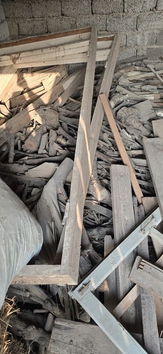 Утин, дрова супер пупер