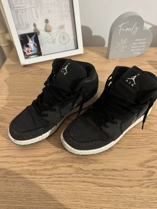 Air Jordan 1 38.5