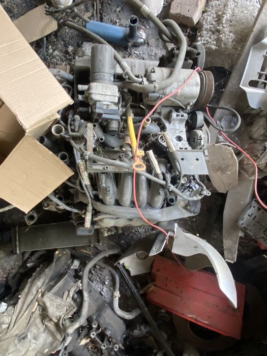 Двигатели за Автомобили мерцедес пежо,нисан рекстън рено, голф