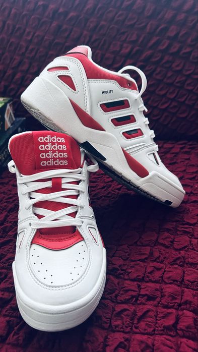 papuci adidasi marimea 38